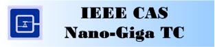 IEEE CAS Nanoelectronics and Gigascale Systems