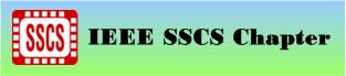 IEEE Solid States Circuits Society