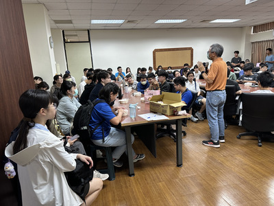 114.10.22 學習經驗座談會圖片